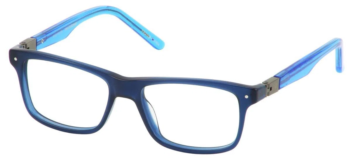 New Balance 135 Eyeglasses - view 2